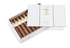 Davidoff Winston Churchill The Statesman Robusto Box of 20 Cigars