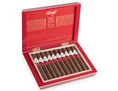 Davidoff Year of the Pig pack of 2 Cigars