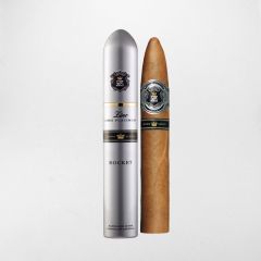 Zino Platinum Crown Rocket Tubos Box of 10 Cigars