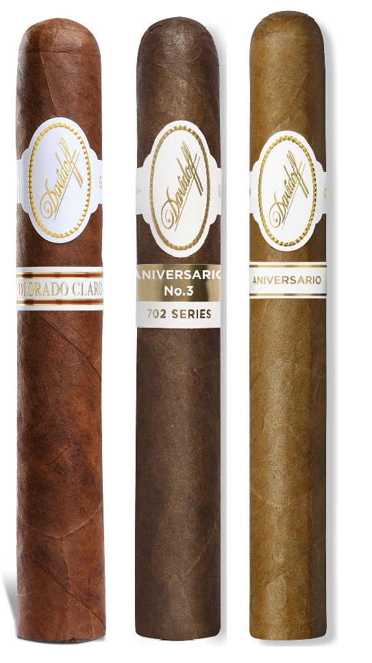 The Impact of Cigar Wrapper Leaf