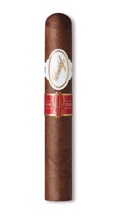 The Davidoff Year of the Rabbit Flagship Exclusive Limited Edition 2023