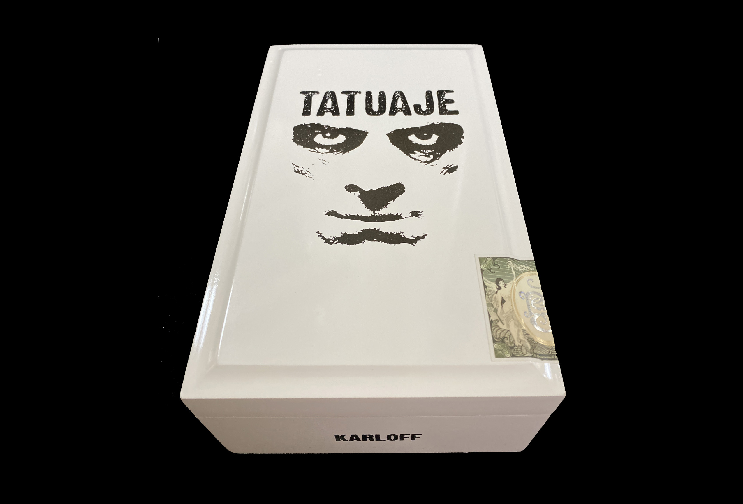 October Brings Another Anticipated Tatuaje Release In the Form of the Karloff
