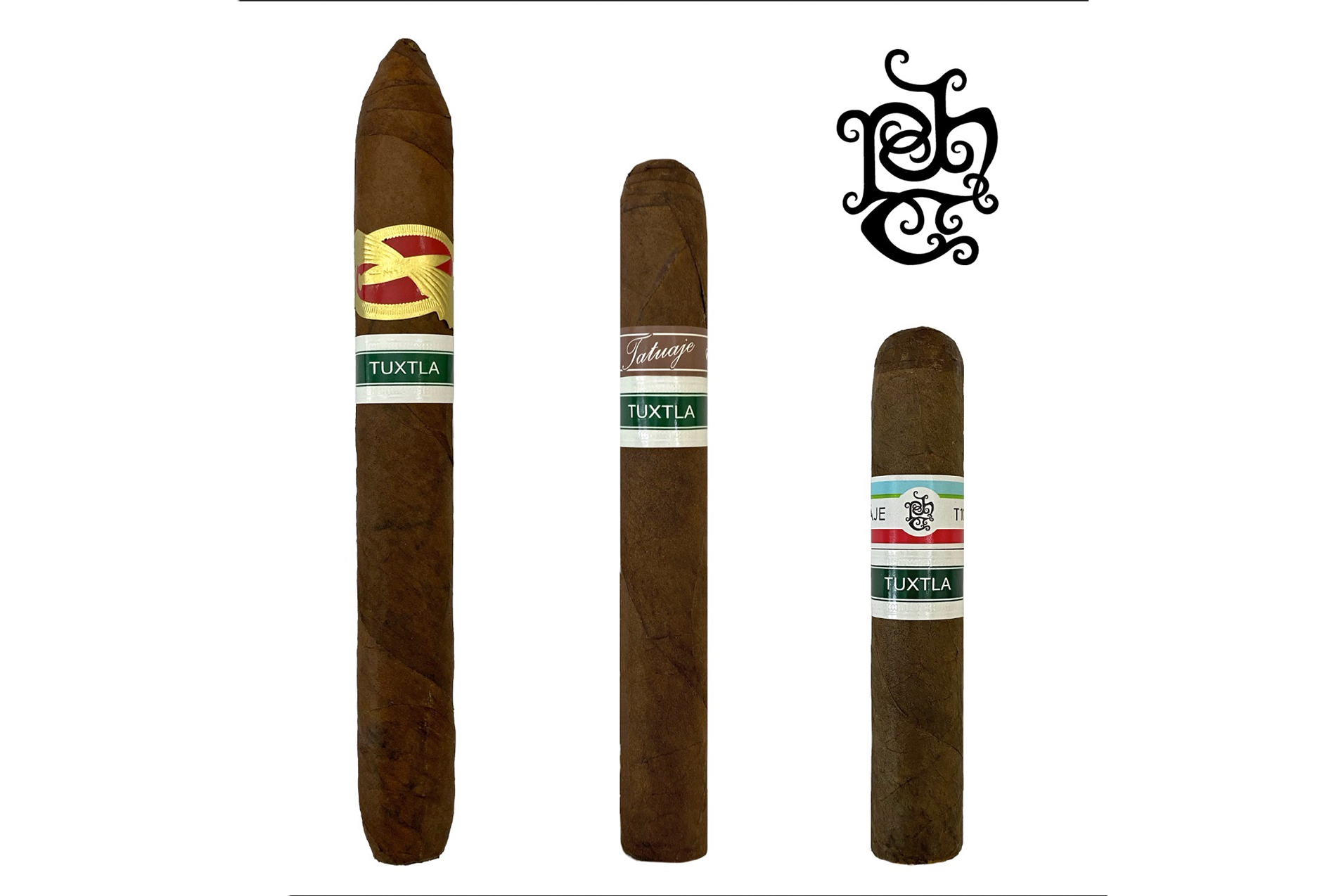 The Newest Project From Tatuaje Cigar: The Tuxtla