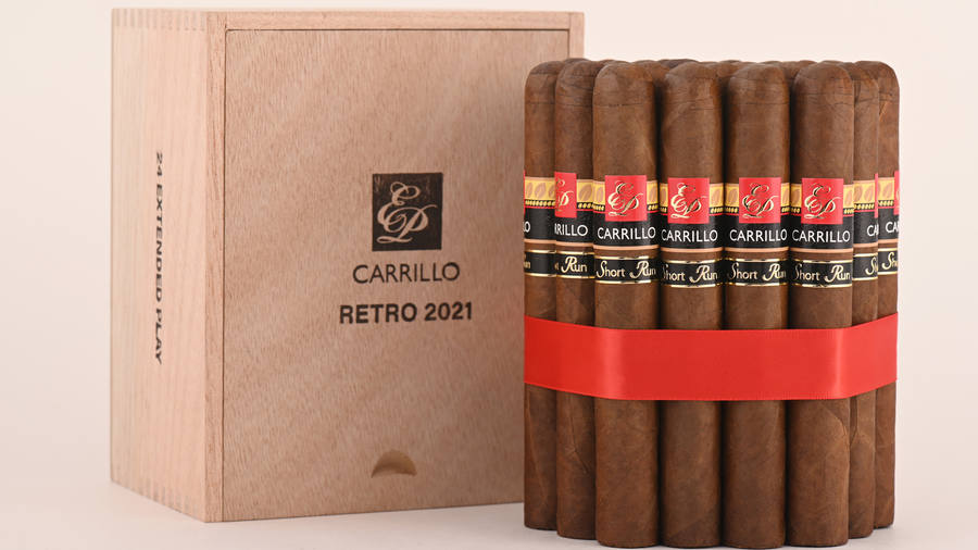 EPC Brings Back a Cigar From the Past: In the Form of the Short Run 2021