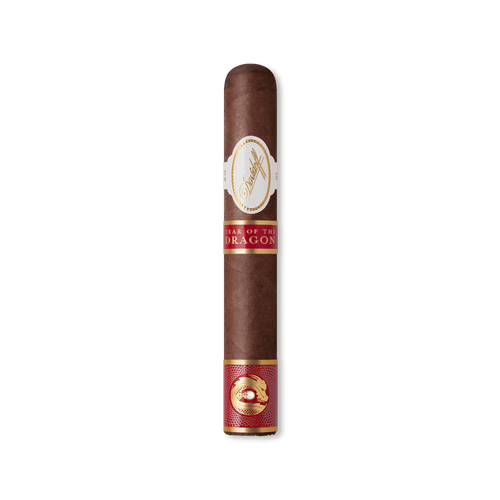 The Davidoff Year of the Dragon Flagship Exclusive Limited Edition 2024
