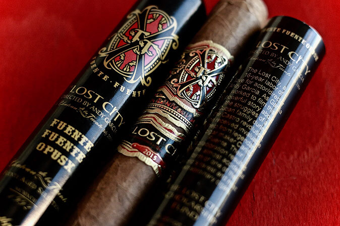 Opus X Lost City Review