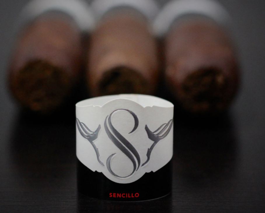 New to the Humidor: Sencillo Cigars