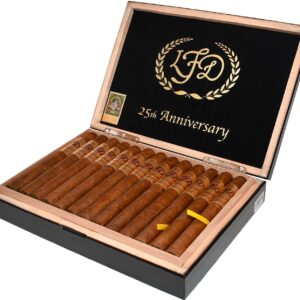 La Flor Dominicana 25th Anniv