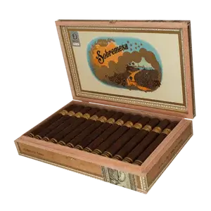 Sobremesa Solita Toro Box of cigars