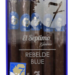 El Septimo Luxus Collection Rebelde Blue