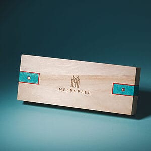 The Meerapfel Cigar Création Liberté 2025