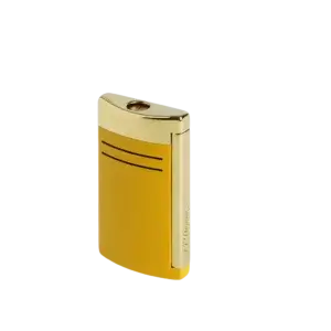 Honey and Golden Lighter