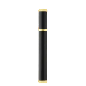 ST Dupont Torch Gold Black