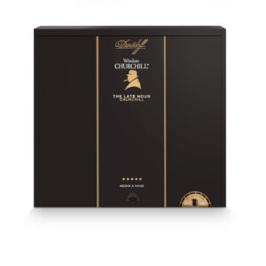 Davidoff Winston Churchill The Late Hour Churchill Box