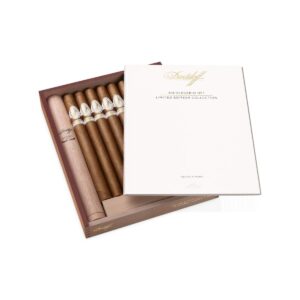 Davidoff Aniversario #1 2023 LE Box of cigars