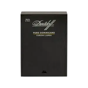 Davidoff Dominicano Puro Corona Larga box of 12 cigars