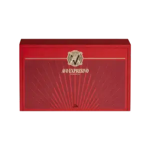 Avo Expresivo Robusto Box of cigars