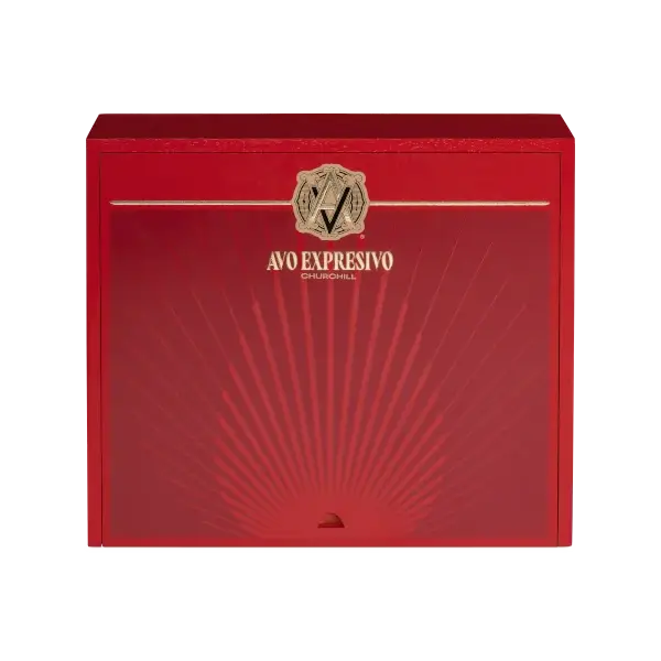 14003509_avo_expresivo_church_box20s_003 AVO Expresivo Churchill Box of Cigars