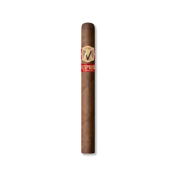 14003509_avo_expresivo_church_sgl_000 AVO Expresivo Churchill Single Cigar