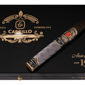 EP Carillo 15th Anniversary