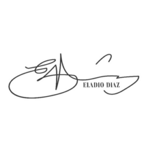 Eladio Diaz Logo