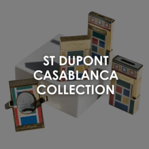 ST Dupont Casablanca