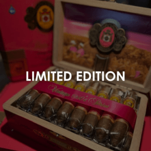 Limited Edition
