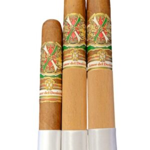 Opus X Dubai Sampler