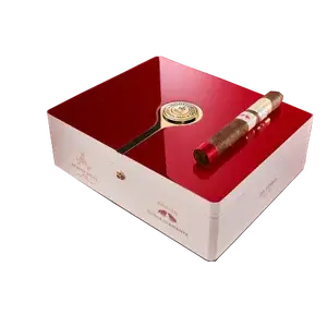 Montecristo 1935 Anniversary Doble Diamante Red Box of cigars