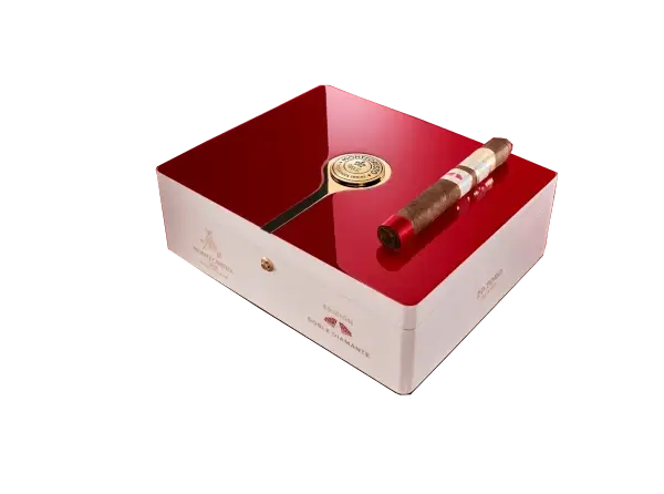 Montecristo 1935 Anniversary Doble Diamante Red
