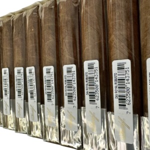 Davidoff Royal Robusto 10 Pack