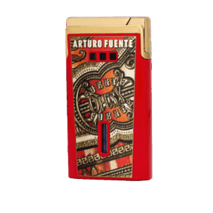 Opus X Angel Share Lighter