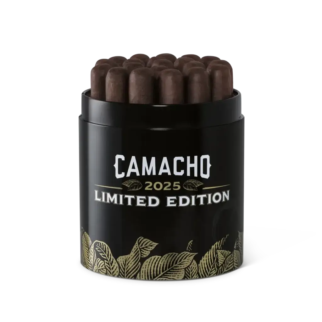 Camacho Limited Edition 2025