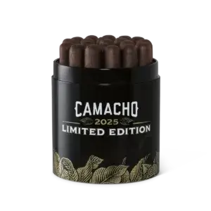 Camacho Limited Edition 2025