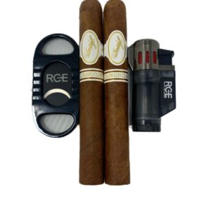 The King's Gift Pack