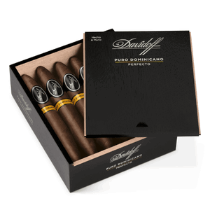 Davidoff Puro Dominicano Perfecto