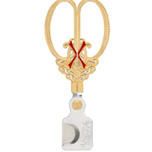 Elie Bleu Opus X Angel Share cigar Scissors