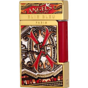 Elie Bleu Opus X Angel Share J-14 Lighter