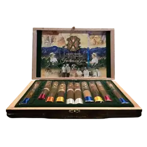 Arturo Fuente Father & Son 2026 Extremely Rare Sampler