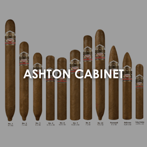 ASHTON CABINET