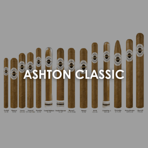 ASHTON CLASSIC