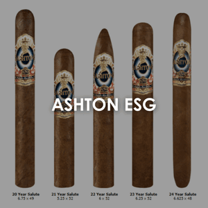 ASHTON ESG