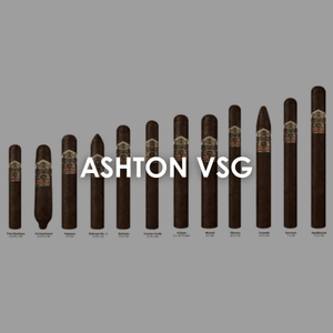 ASHTON VSG