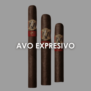 AVO EXPRESIVO
