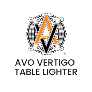 AVO Vertigo Table Lighter