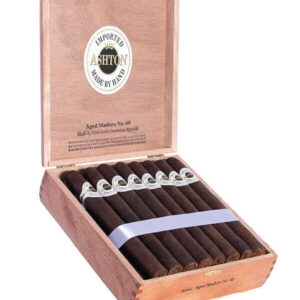 Ashton Aged Maduro #60