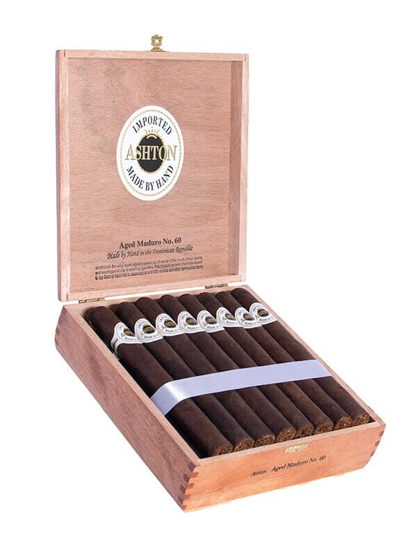 Aged-Maduro-No-60-Cigars-Box-1.jpg Ashton Aged Maduro #60