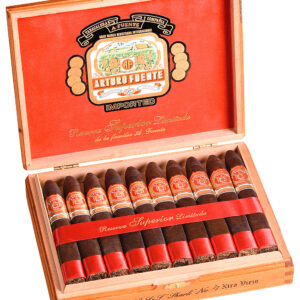 Arturo Fuene Anejo #77 Shark