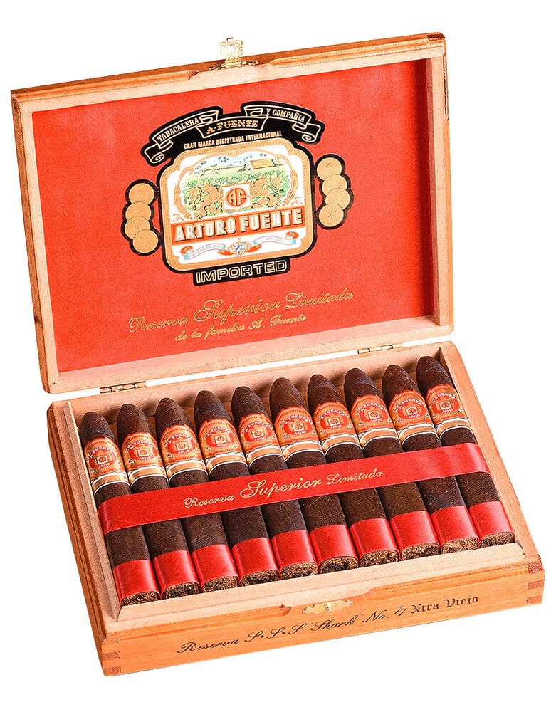 Arturo Fuene Anejo #77 Shark Arturo Fuene Anejo #77 Shark