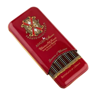 Opus X Angel's Share Reserva D'Chateau Tin of 3 cigars